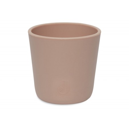 Silikoon joogitops, pale pink | FreshDesign.ee