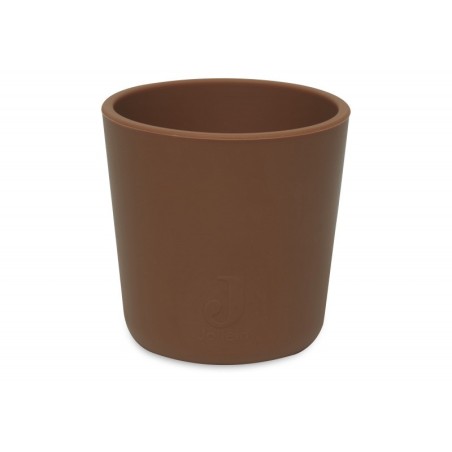 Silikoon joogitops, caramel | FreshDesign.ee
