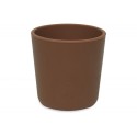 Silikoon joogitops, caramel | FreshDesign.ee