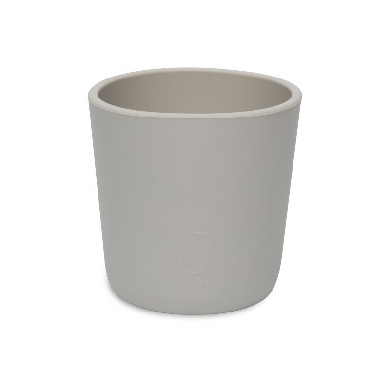 Silikoon joogitops, nougat | FreshDesign.ee
