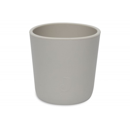 Silikoon joogitops, nougat | FreshDesign.ee