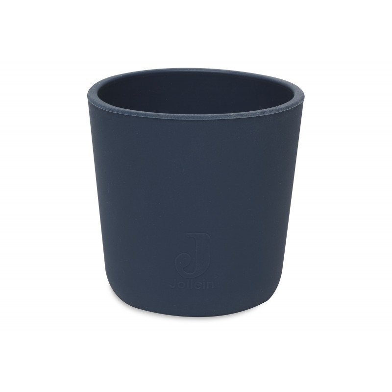 Silikoon joogitops, jeans blue | FreshDesign.ee