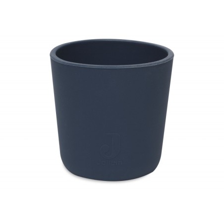 Silikoon joogitops, jeans blue | FreshDesign.ee