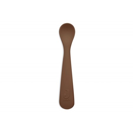 Silikoon lusikad 2tk, caramel | FreshDesign.ee