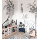 Panoraamtapeet DINOSAURUS | FreshDesign.ee