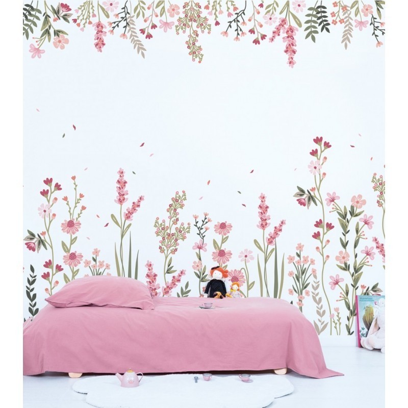 Panoraamtapeet MAGENTA | FreshDesign.ee