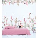 Panoraamtapeet MAGENTA | FreshDesign.ee