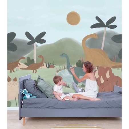 Panoraamtapeet SUNNY dinosaurused | FreshDesign.ee