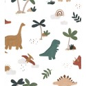 Fliistapeet SUNNY, dinosaurused | FreshDesign.ee