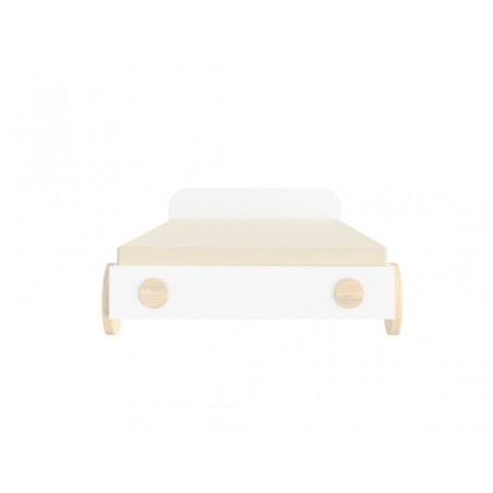 Lastevoodi AUTO, 90x200 | FreshDesign.ee