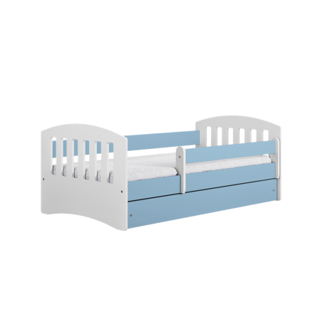 Voodi classic 80x140 cm, sahtli ja madrats... | FreshDesign.ee