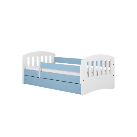 Voodi classic 80x140 cm, sahtli ja madrats... | FreshDesign.ee
