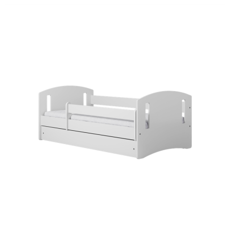 Voodi classic 80x140 cm, sahtli ja madrats... | FreshDesign.ee