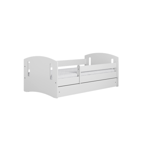 Voodi classic 80x160 cm, sahtli ja madrats... | FreshDesign.ee