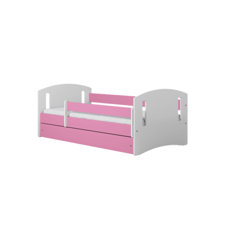 Voodi classic 80x160 cm, sahtli ja madrats... | FreshDesign.ee