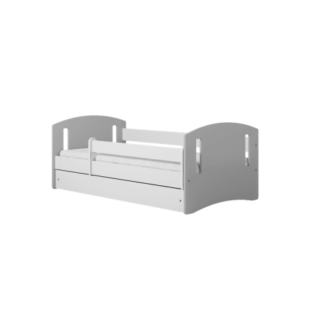 Voodi classic 80x140 cm, sahtliga koos mad... | FreshDesign.ee