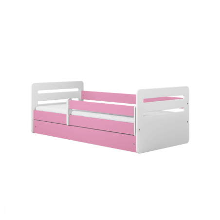 Voodi Tomi 80x180, sahtli ja madratsiga, r... | FreshDesign.ee