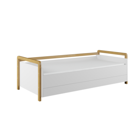 Diivan Victor 80x180 cm, sahtliga ja madra... | FreshDesign.ee