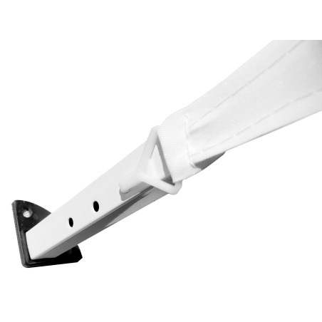 Kiiresti paigaldatav 3x3 m pop-up aiapaviljon varikatus