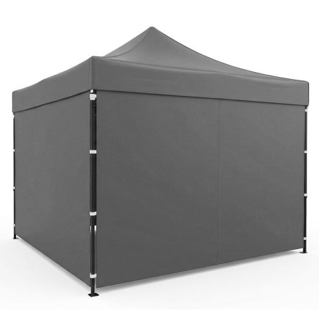 Automaatne pop-up aiaürituste paviljon telk, 3x3 m, hall