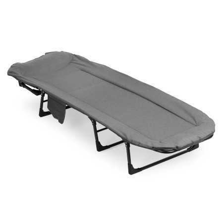 Matkavoodi 200x65 cm, Kokkupandav välivoodi