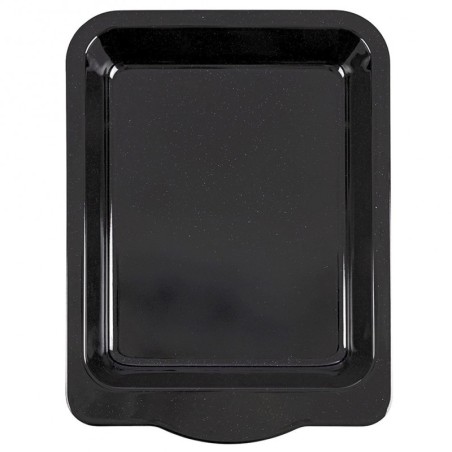 Emailitud ahjuplaat, ristkülikukujuline, s... | FreshDesign.ee