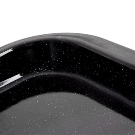 Ristkülikukujuline emailitud ahjuplaat 36x... | FreshDesign.ee