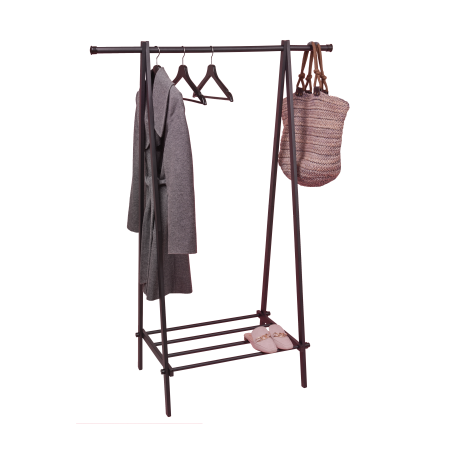 Kaasaegne riidestange riidenagi