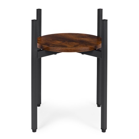 Lillekaunistuste seisev taimealus Loft