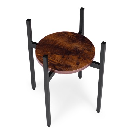 Lillekaunistuste seisev taimealus Loft