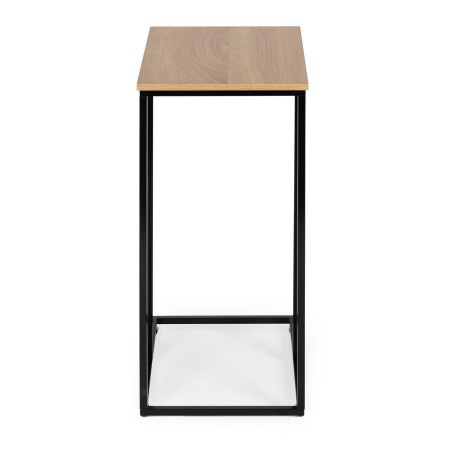 Mobiilne abilaud sülearvutile, metallraamiga 