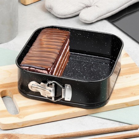 Graniidist avanev ahjupann 20x20x6,8 cm