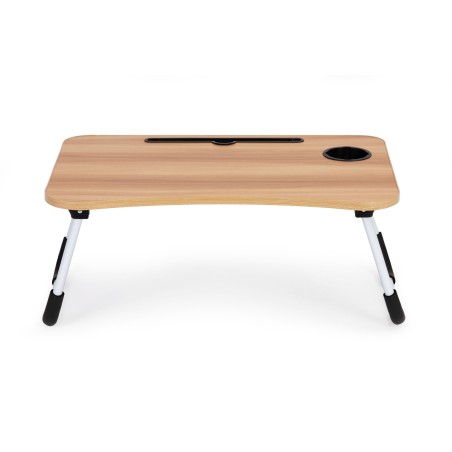 Sülearvuti laud 60x40 cm 