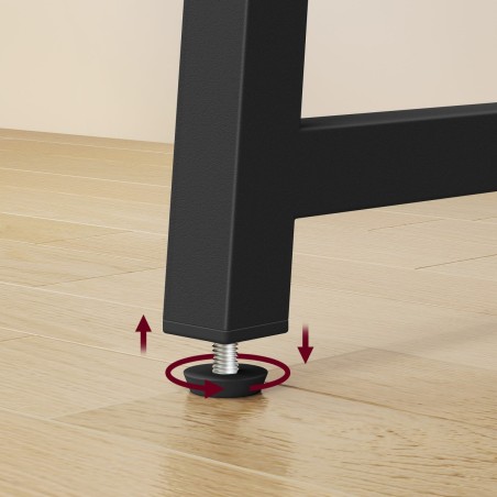 Kokkupandav Arvutilaud Koolilaud Loft