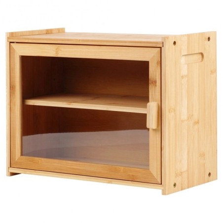 Bambusest leivakarp tangidega, kahekorruse... | FreshDesign.ee