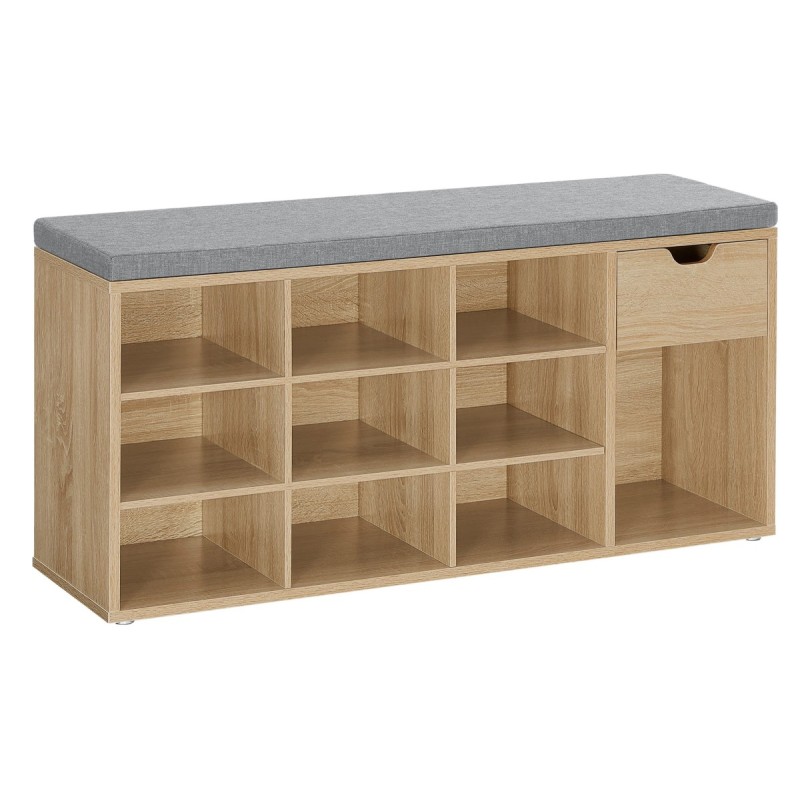 Kingakapp koos istmega