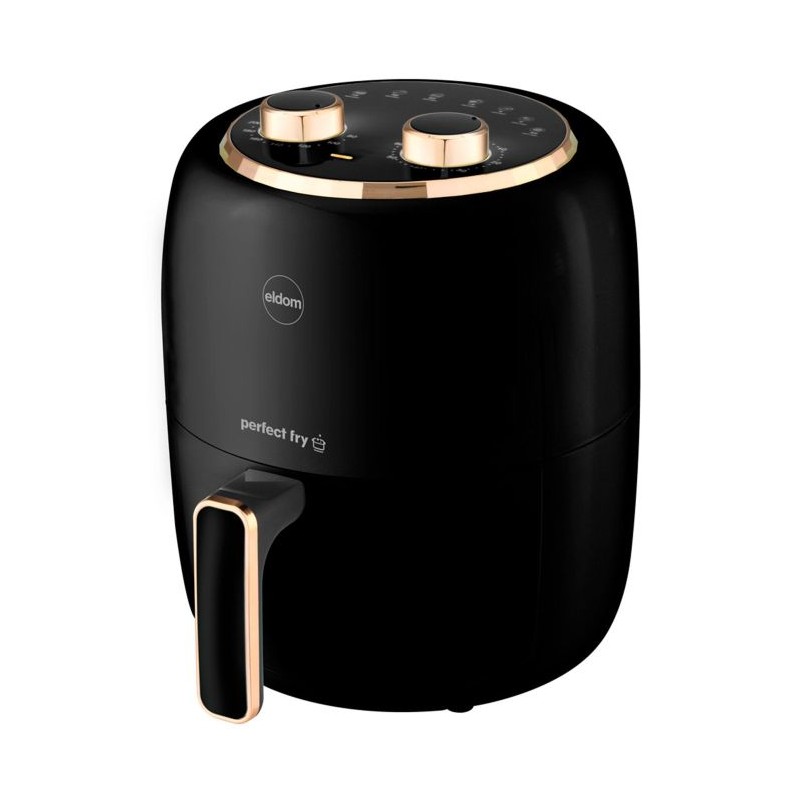 Kuumaõhufritüür Eldom FR35