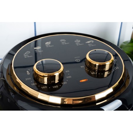 Kuumaõhufritüür Eldom FR35