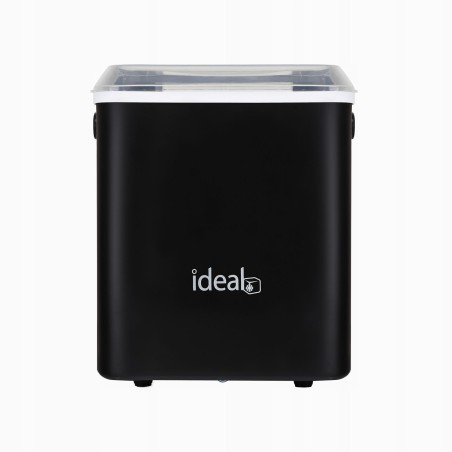 Automaatne Jäämasin Jääkuubikute Valmistamiseks Koju ja Kontorisse, 100W, 12 kg/päevas