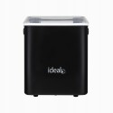 Automaatne Jäämasin Jääkuubikute Valmistamiseks Koju ja Kontorisse, 100W, 12 kg/päevas