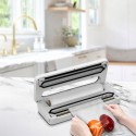 Automaatne Vaakumpakendaja Toiduainete Säilitamiseks 120 W – Valge Köögiseade