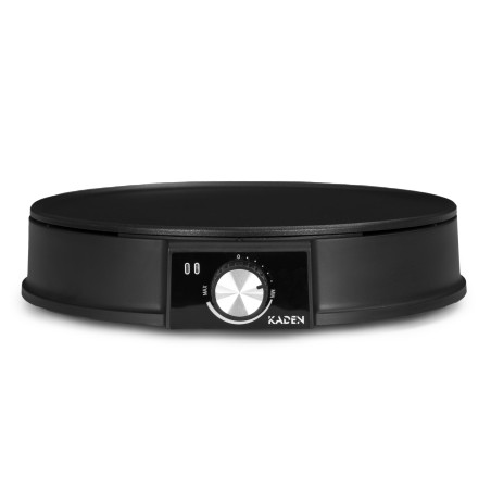 Elektriline mittenakkuva pann 1200W KADEN