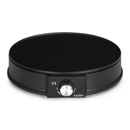Elektriline mittenakkuva pann 1200W KADEN