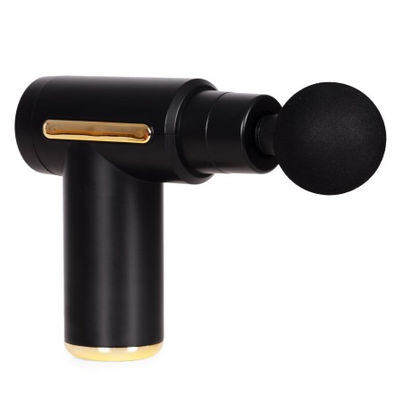 Massaažipüstol 4 peaga