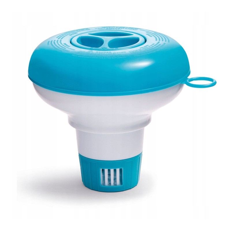 Basseini keemiabasseini kloori dosaator 29040