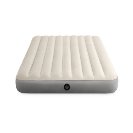 Veluur õhkmadrats 203x152 cm INTEX 64103