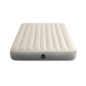 Veluur õhkmadrats 203x152 cm INTEX 64103