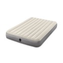 Veluur õhkmadrats 203x152 cm INTEX 64103