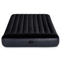 Täispuhutav magamismadrats 203x152 cm kaheinimesevoodi INTEX 64143