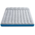INTEX Kaheinimese õhkmadrats 193x124x24 cm – vastupidav kämpingu ja reisivoodi